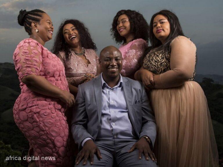 Rise In Prostitution It's Time Africa Returned To Polygamy