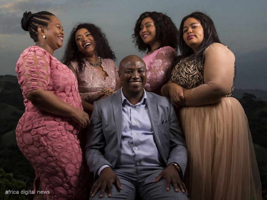 Rise In Prostitution It's Time Africa Returned To Polygamy