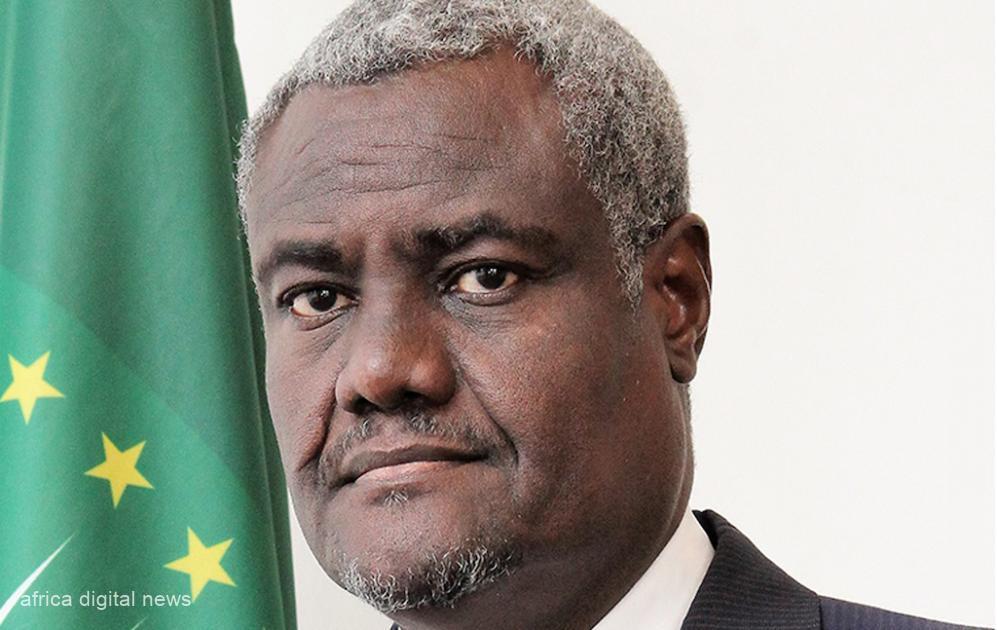 Sudan Crisis And The Abysmal Failure Of The Africa Union