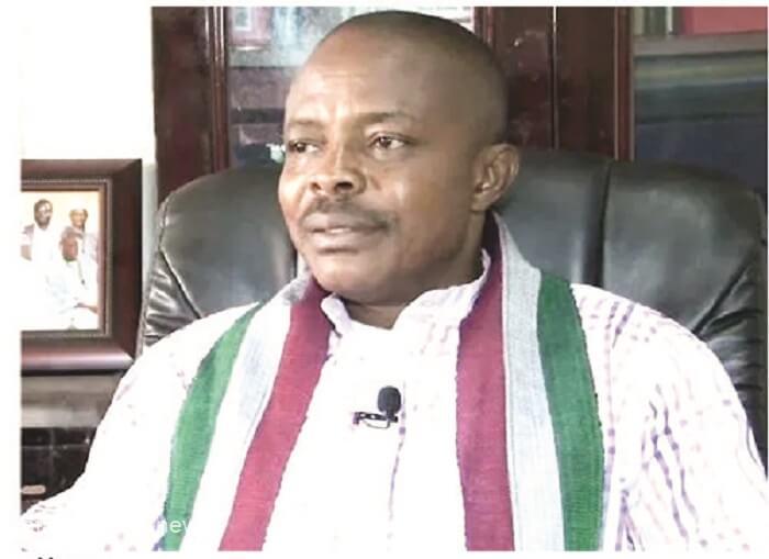 The NLC Needs To Reduce The Casualisation Of The Workforce