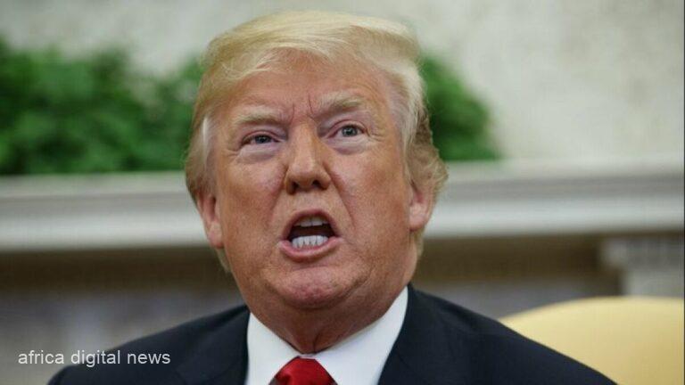 Trump's Prosecution A Good Way To Check Impunity