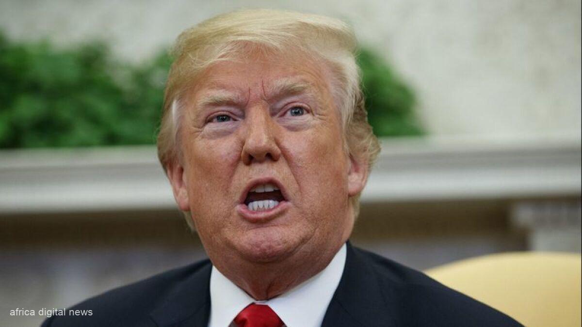 Trump's Prosecution A Good Way To Check Impunity