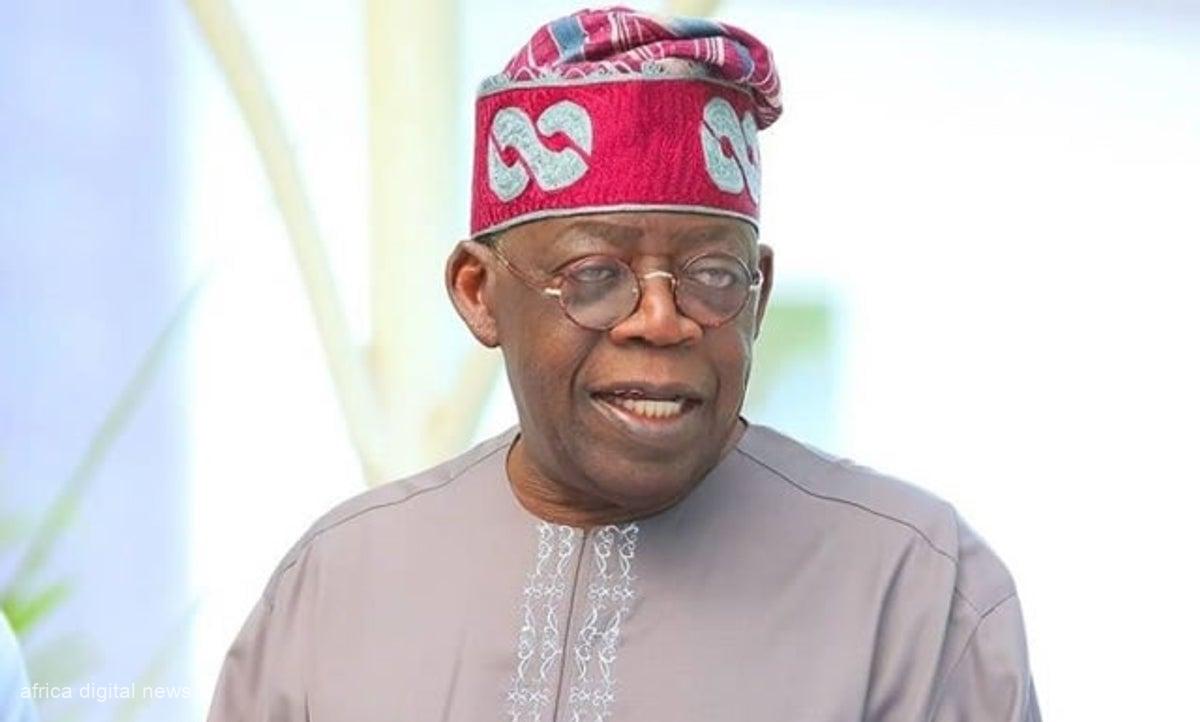 Why Tinubu Must Restructure Nigeria