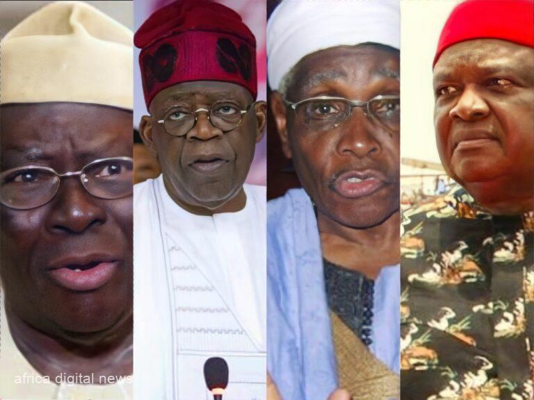 Why Nigeria Needs To Restructure Now Or Disintegrate