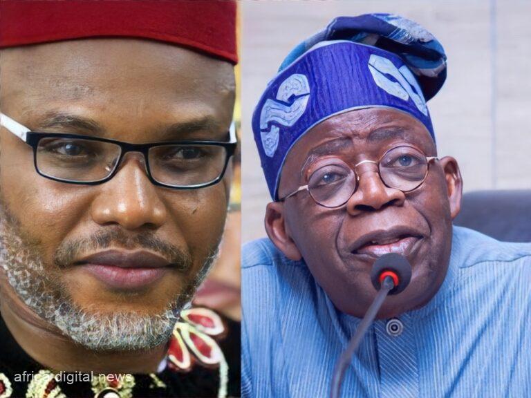 Ohanaeze, All Ndigbo, Must Pressurise Tinubu To Release Kanu