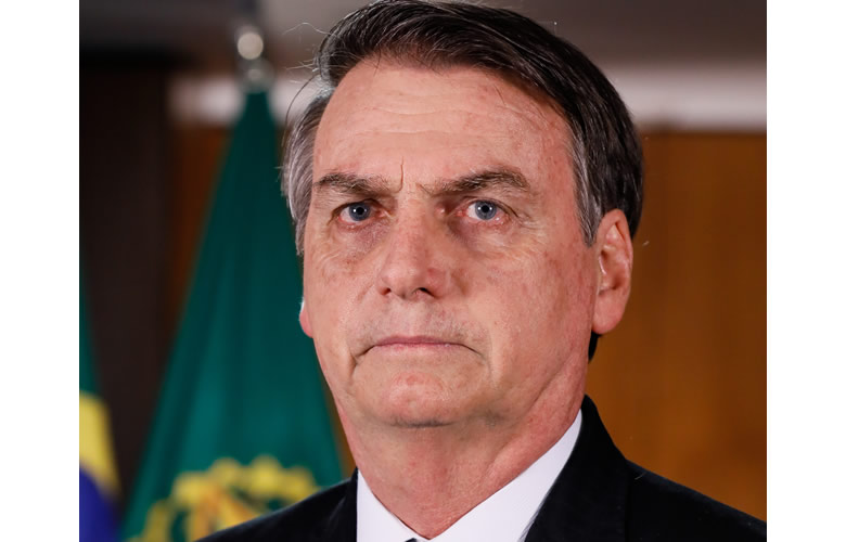 Bolsonaro Ineligible For Elections, Supreme Court Rules