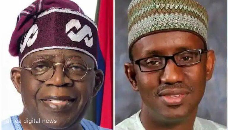 Nuhu Ribadu Has Tinubu Suddenly Become Free Of Corruption