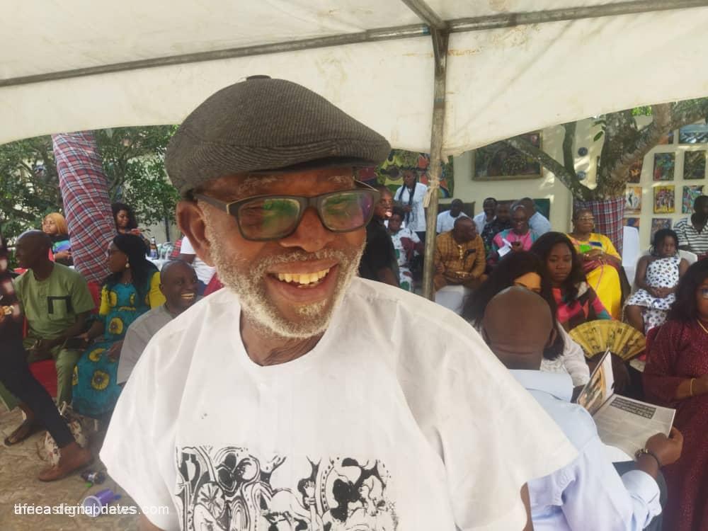 Paddy Obinna Arts Gallery: A Fascinating Place To Visit