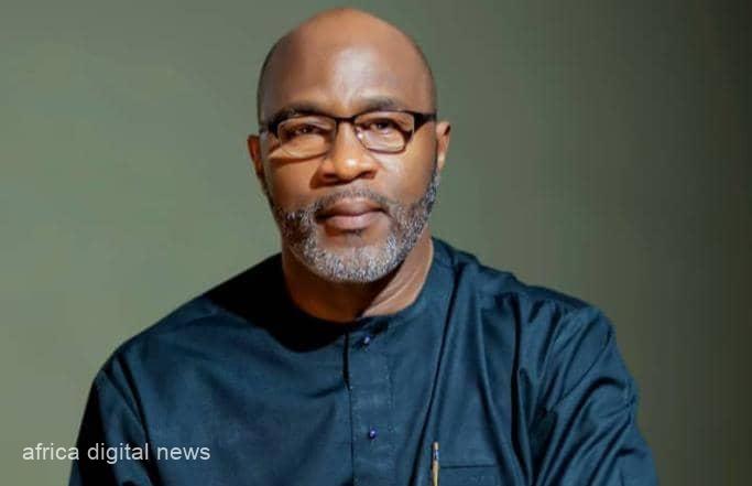 Tony Ejiogu Why Imo Must Seek A New Deal