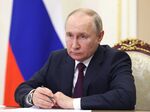 Wagner Mutiny Has Weakened Putin, Scholz Claims