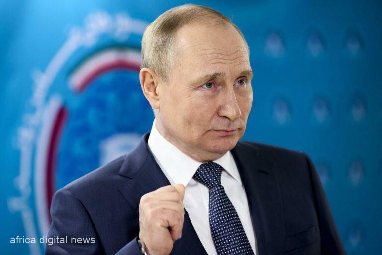 Wagner Rebellion And The Exposure Of Putin’s Underbelly