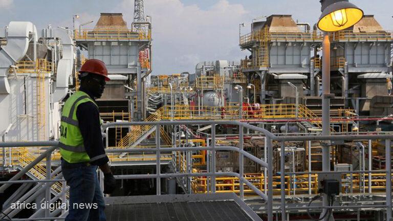 When Will Nigeria Ever Stand Up To The Greedy Multinationals?