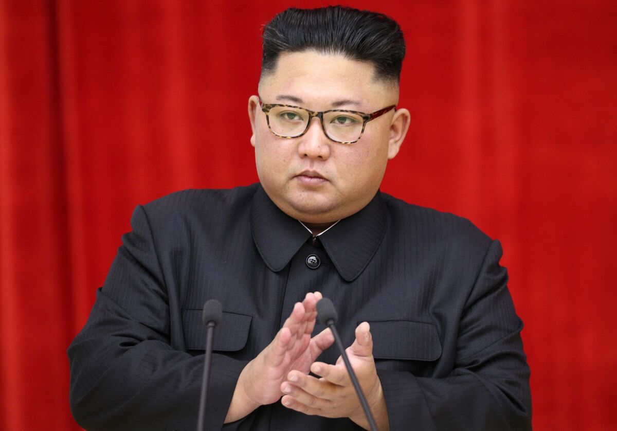 Airspace Violations: North Korea Vows To Down US Spy Planes