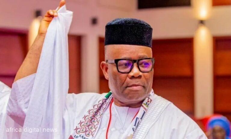 Akpabio The Southern Stooge Of The Fulani Oligarchy