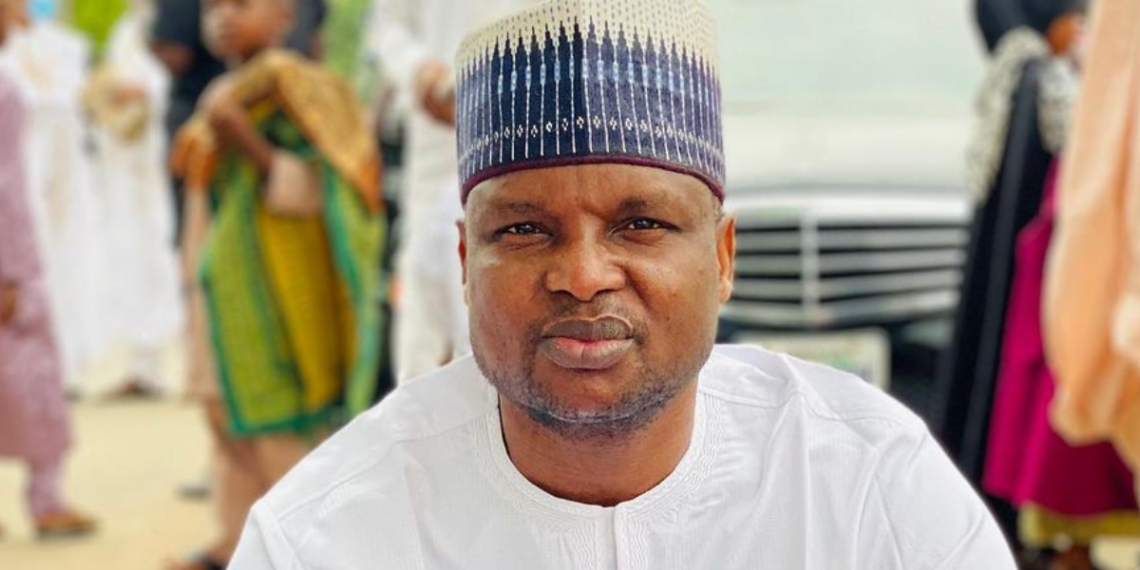 Bail Granted To Abba Kyari After 18 Months In Prison