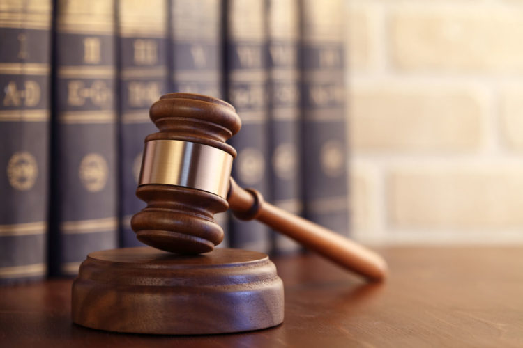 Court Orders ₦40m Damages Payment To Rtd AIG Mbu By PSC