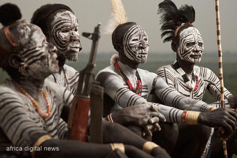 Dear Africans, Westernisation Is Not Civilisation!