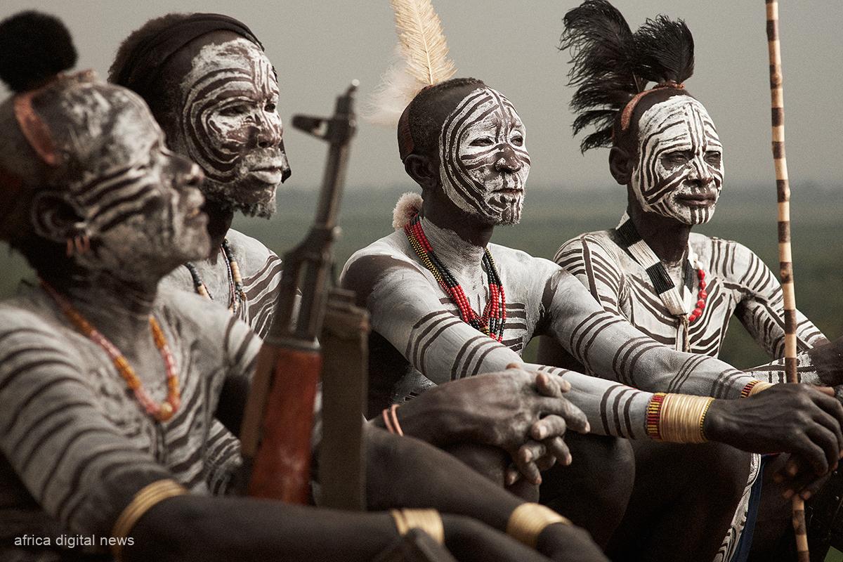 Dear Africans, Westernisation Is Not Civilisation!