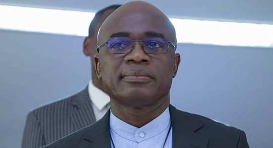 Gov Alia Frowns At Benue Attack, Demand Arrest Of Assailants