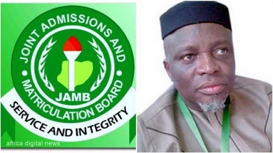 JAMB Has Outlived It's Usefulness, Should Be Scrapped