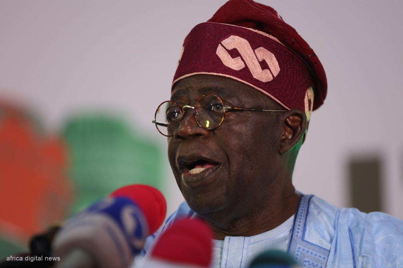 Tinubu's Hallucinations Of A One-Party State For Nigeria