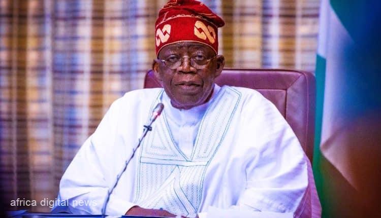 Tinubu's Sham of A Palliative A Looting Spree in Disguise