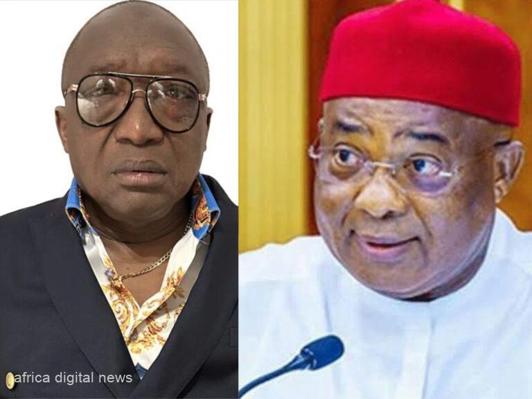 Chief Ekeh: 2023 Governorship Poll And Imo's Path Forward