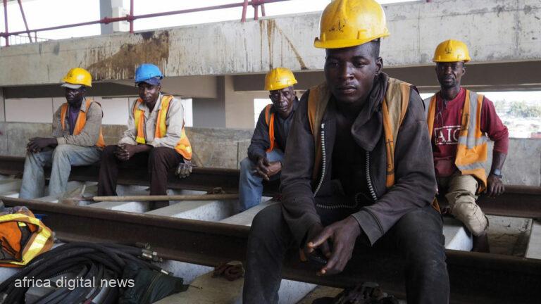 ILO Must Act End The 40-Hour Week's Modern Slavery Now