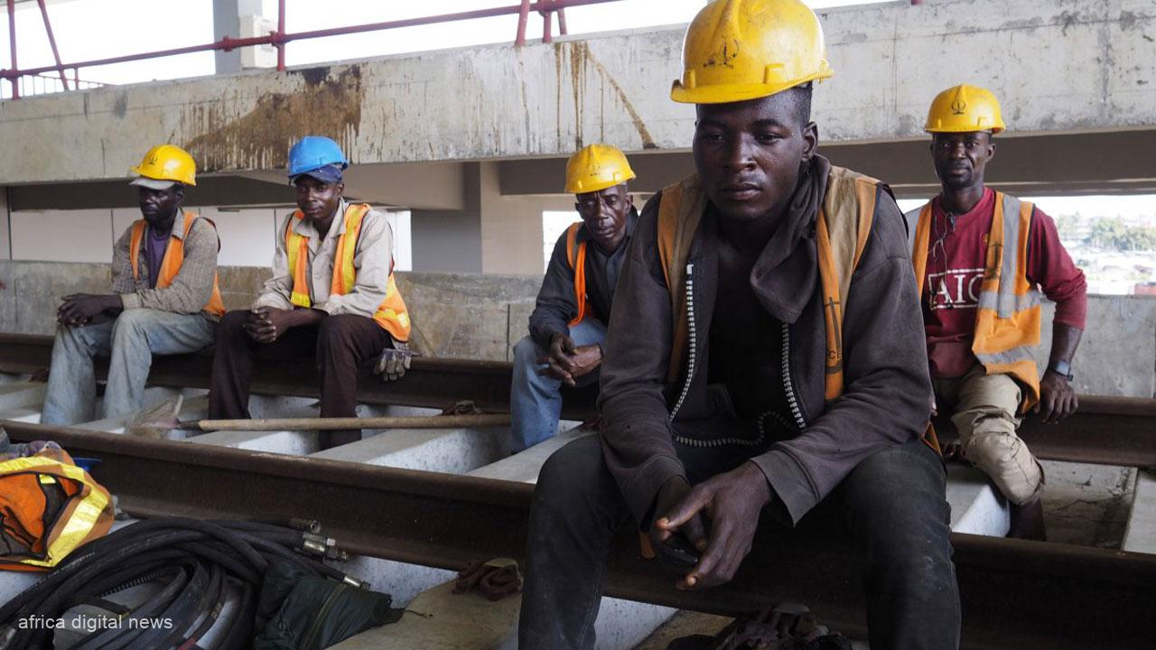 ILO Must Act End The 40-Hour Week's Modern Slavery Now