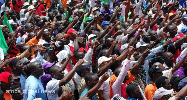 Success Is Not À La Carte A Lesson For African Youth