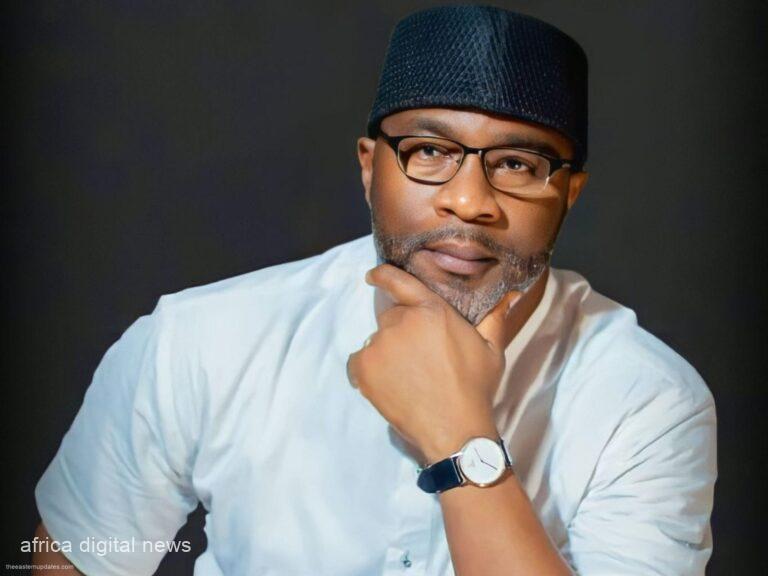 Tony Ejiogu: The Political Messiah Imo State Urgently Needs