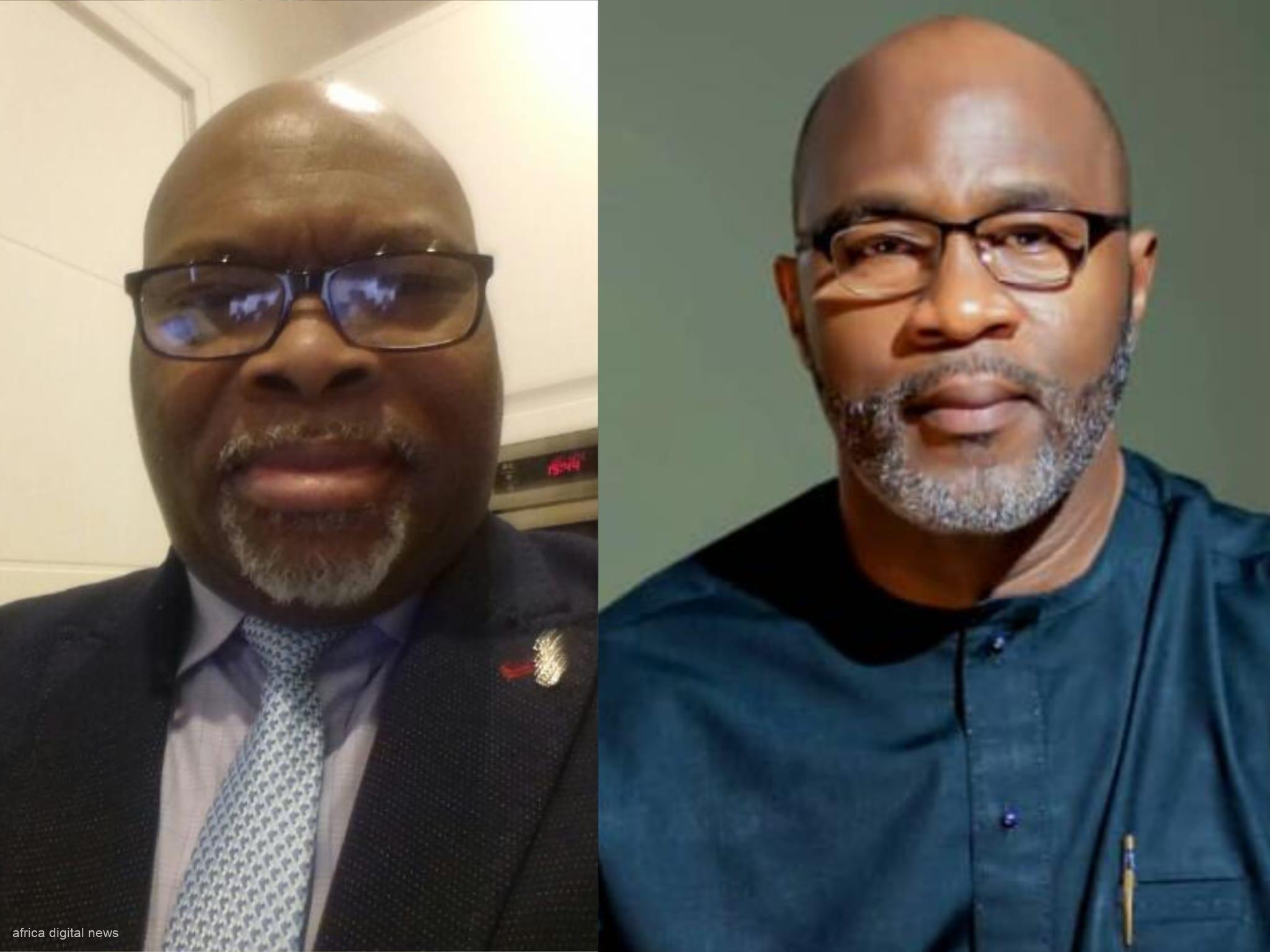 Why Ejiogu Is Imo's Ideal Choice - Owerri Zone Chieftain