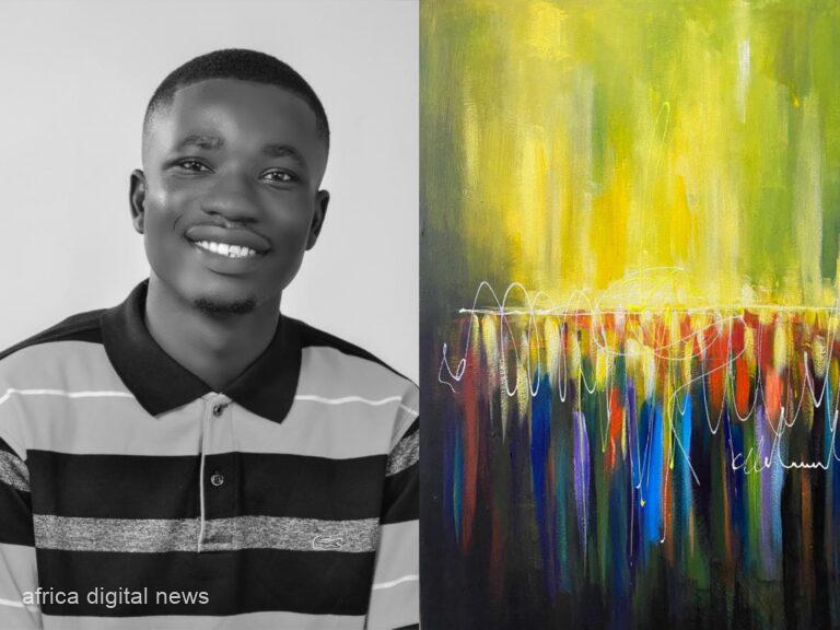 Davspen-art: Resilience And Artistic Brilliance Unveiled