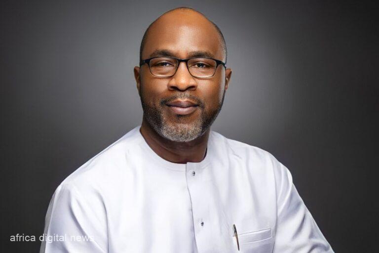 Ejiogu: A Visionary Technocrat Ready To Revolutionise Imo