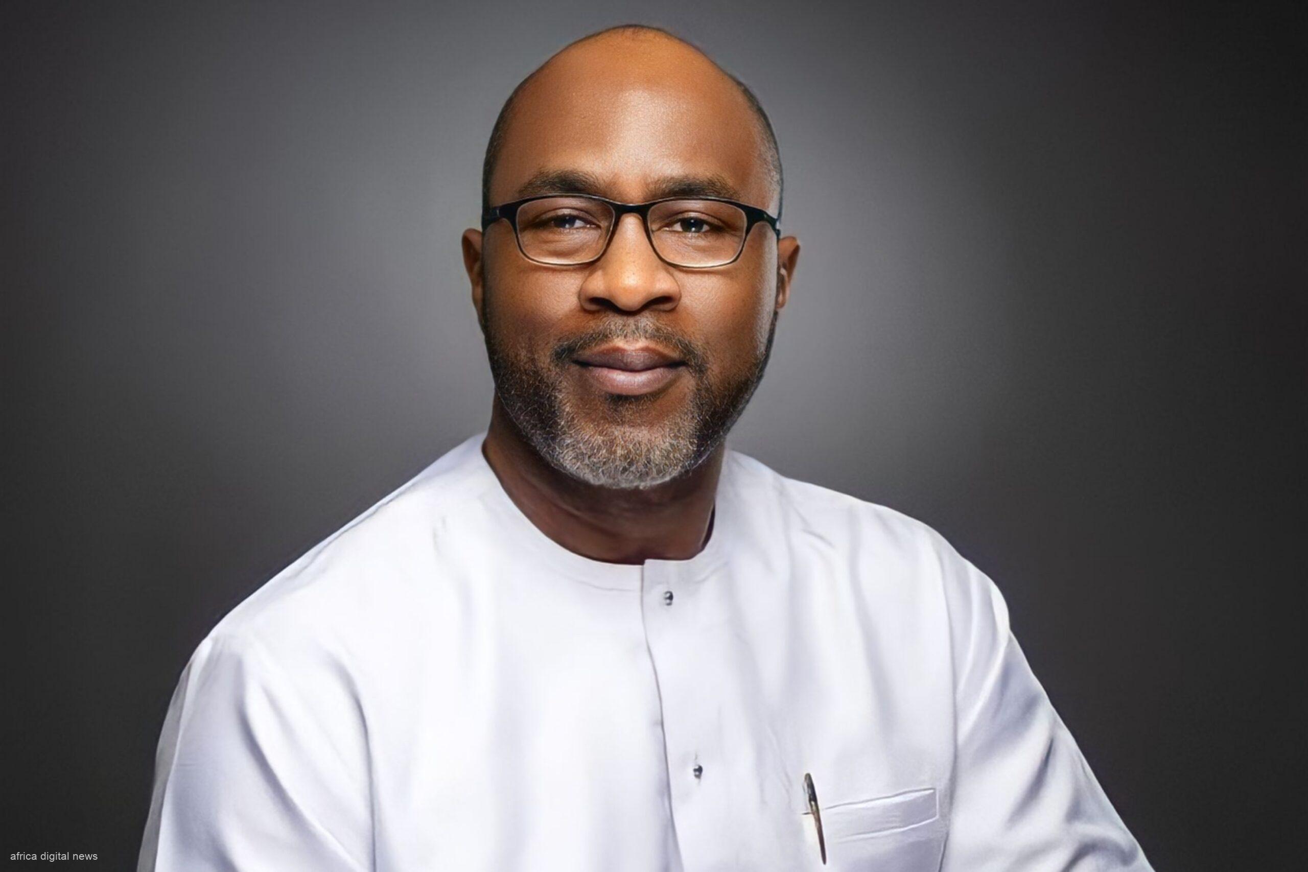 Ejiogu: A Visionary Technocrat Ready To Revolutionise Imo