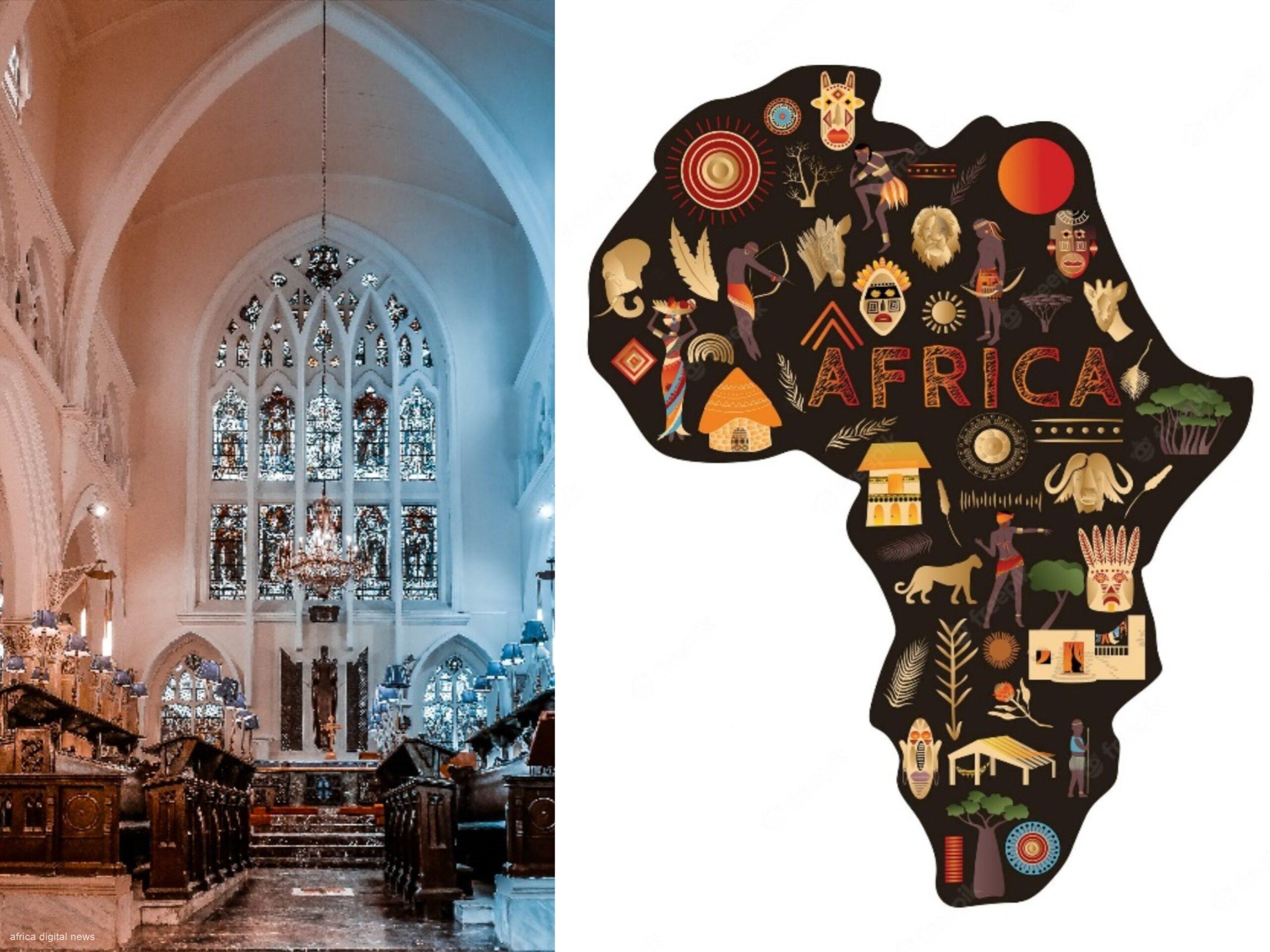 The Illusion Of Prosperity: Faith Vs. Human Flourishing