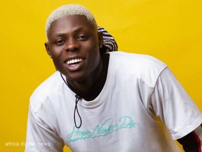 Mohbad: The Meteoric Star Gone Before His Zenith