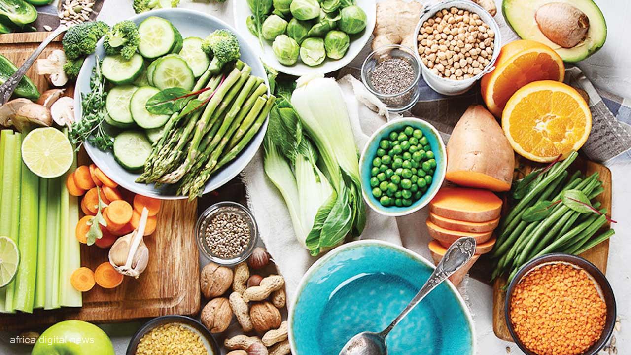 African Foods The Secret To Longevity And Wellness
