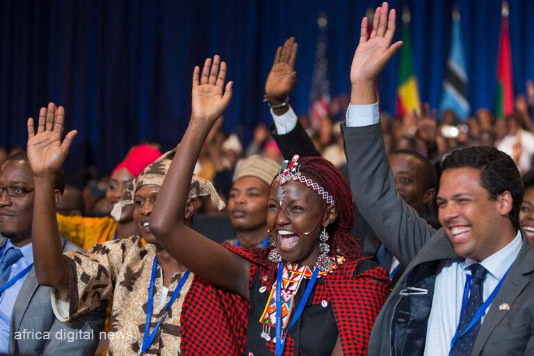 Africa's Untapped Genius A Call for Youth Awakening