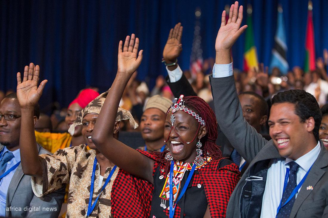 Africa's Untapped Genius A Call for Youth Awakening