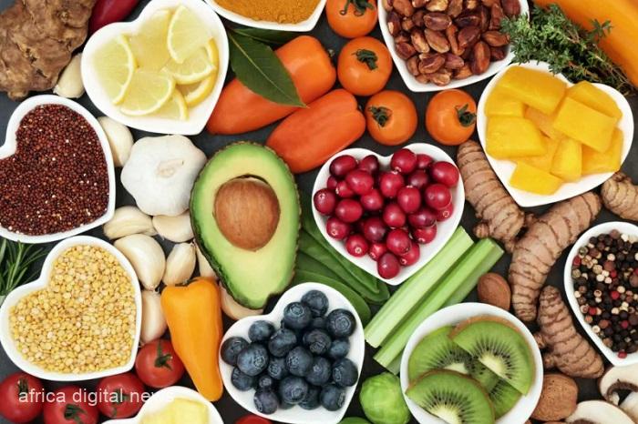 Boosting Fertility Top Fruits And Veggies For Conception