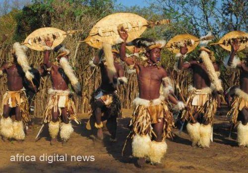 Cultural Neglect In Africa When Religion Overshadows Roots