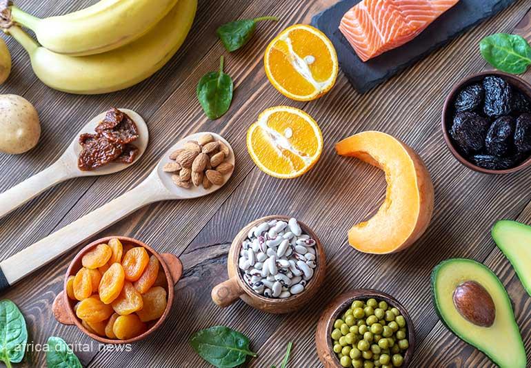 Natural Foods That Lower High Blood Pressure A Guide