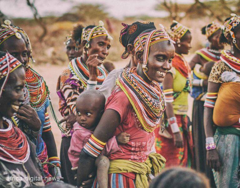 Reclaiming Heritage A Call For Africa's Conscious Choice