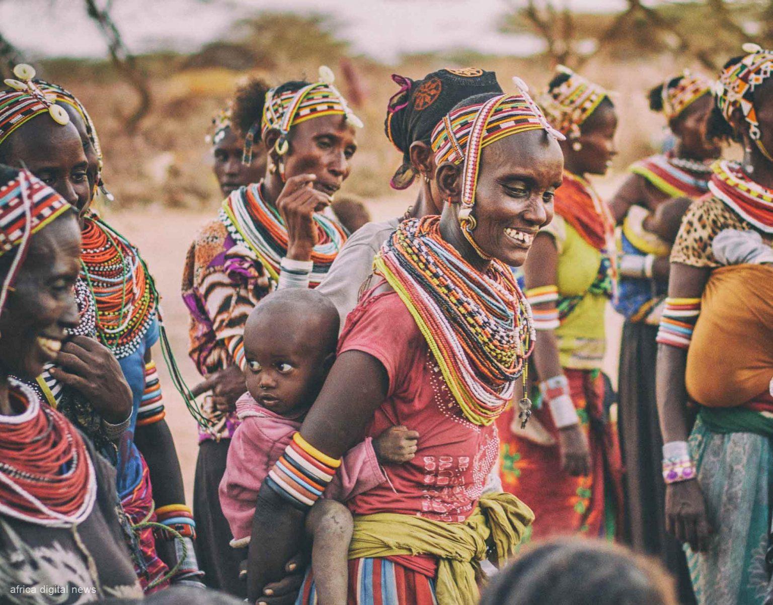 Reclaiming Heritage A Call For Africa's Conscious Choice