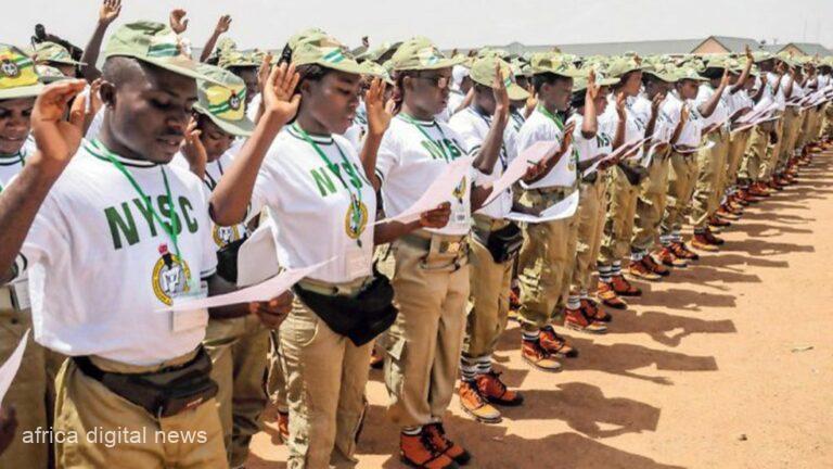 Rethinking NYSC Addressing Hidden Security Risks In Nigeria