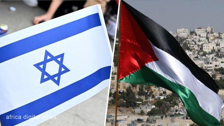 Israel-Gaza: Origins, Effects, And Paths To Peace