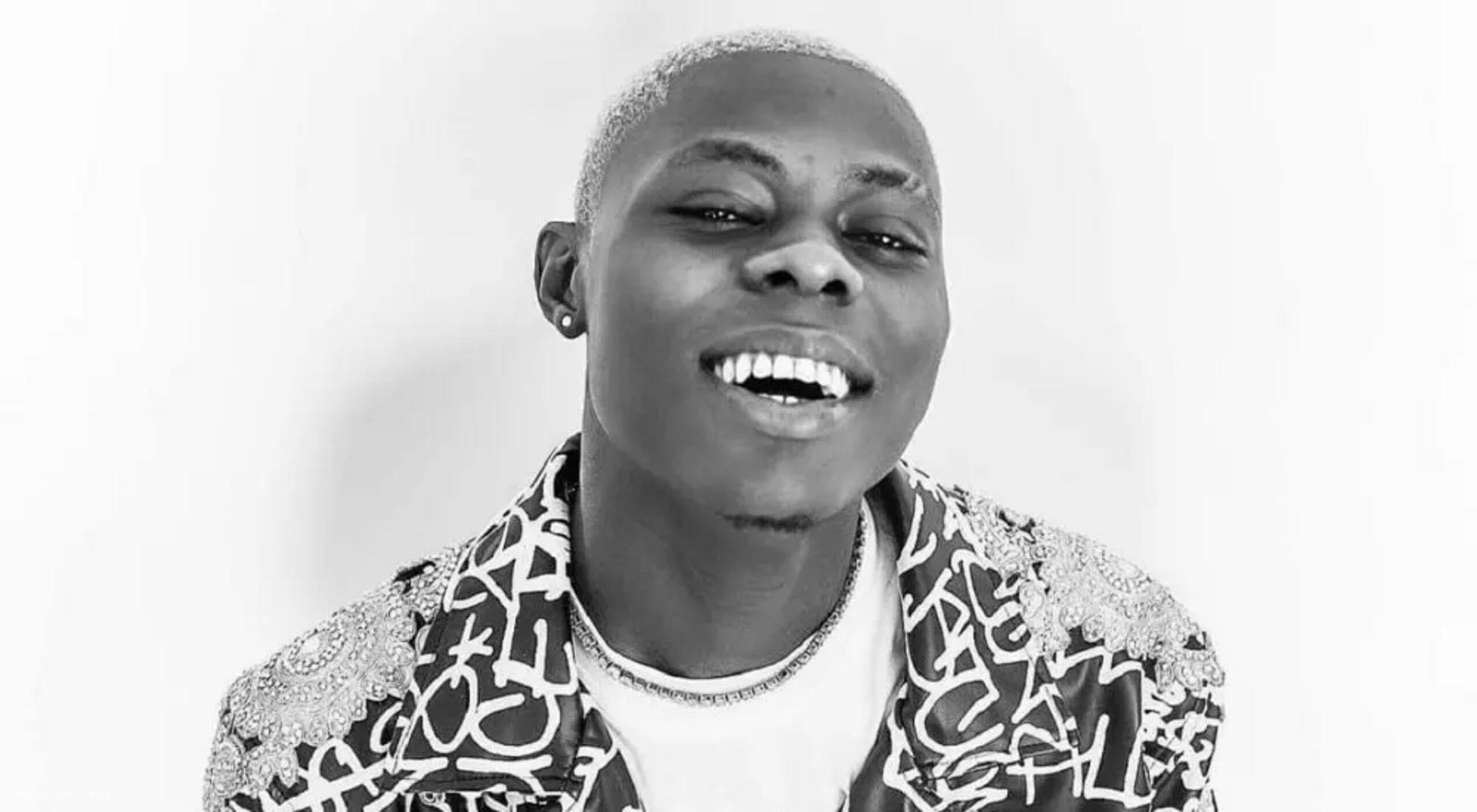 Mohbad: The Call For Regulation In Nigeria's Music Industry