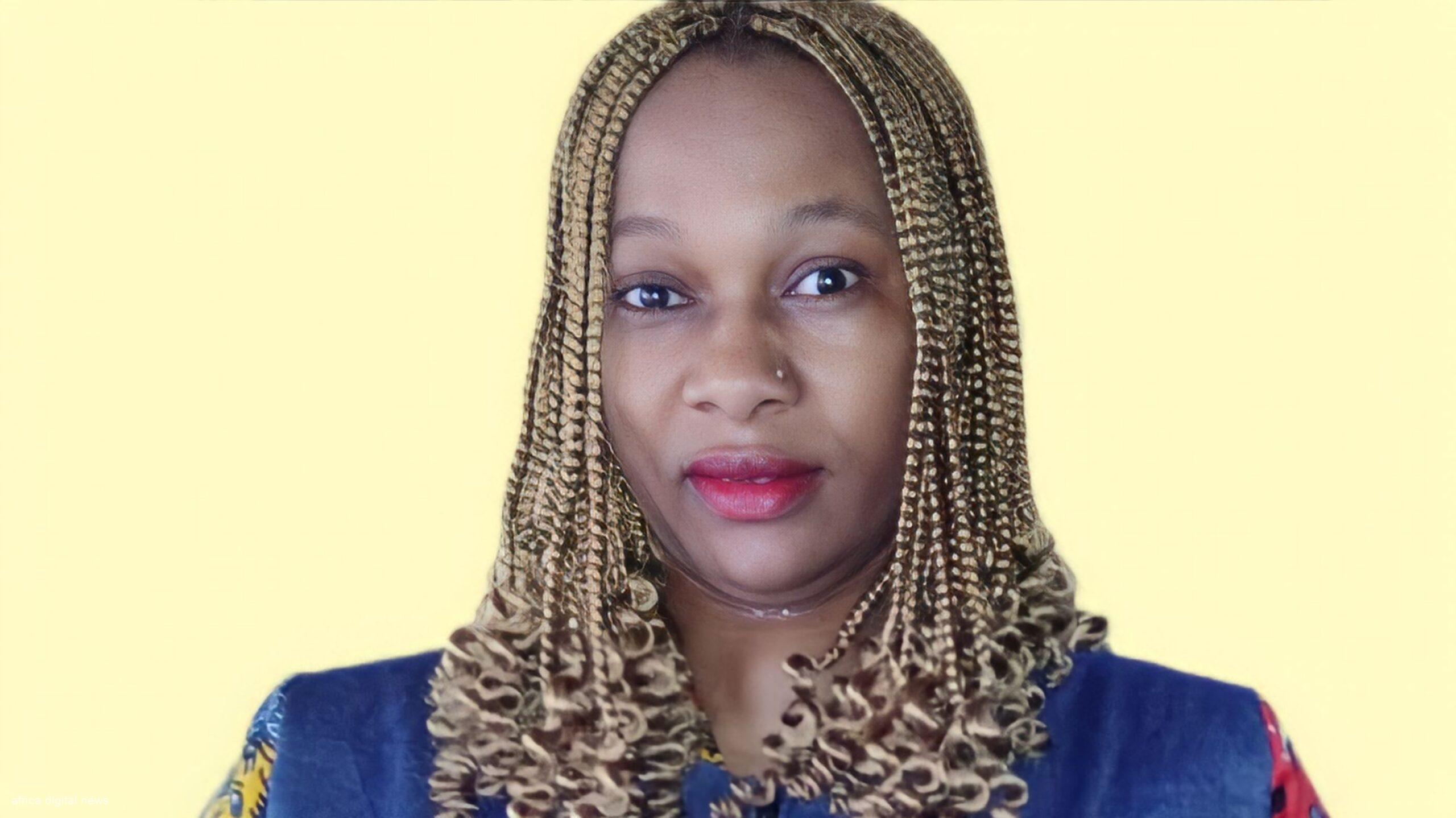 Igbo Culture's Influence On Leadership: Nneamaka S. Uchendu