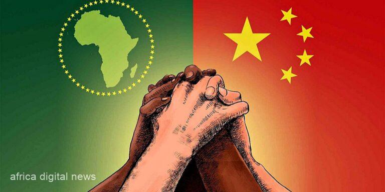 China-Africa Ties Economic Bonds And Political Effects